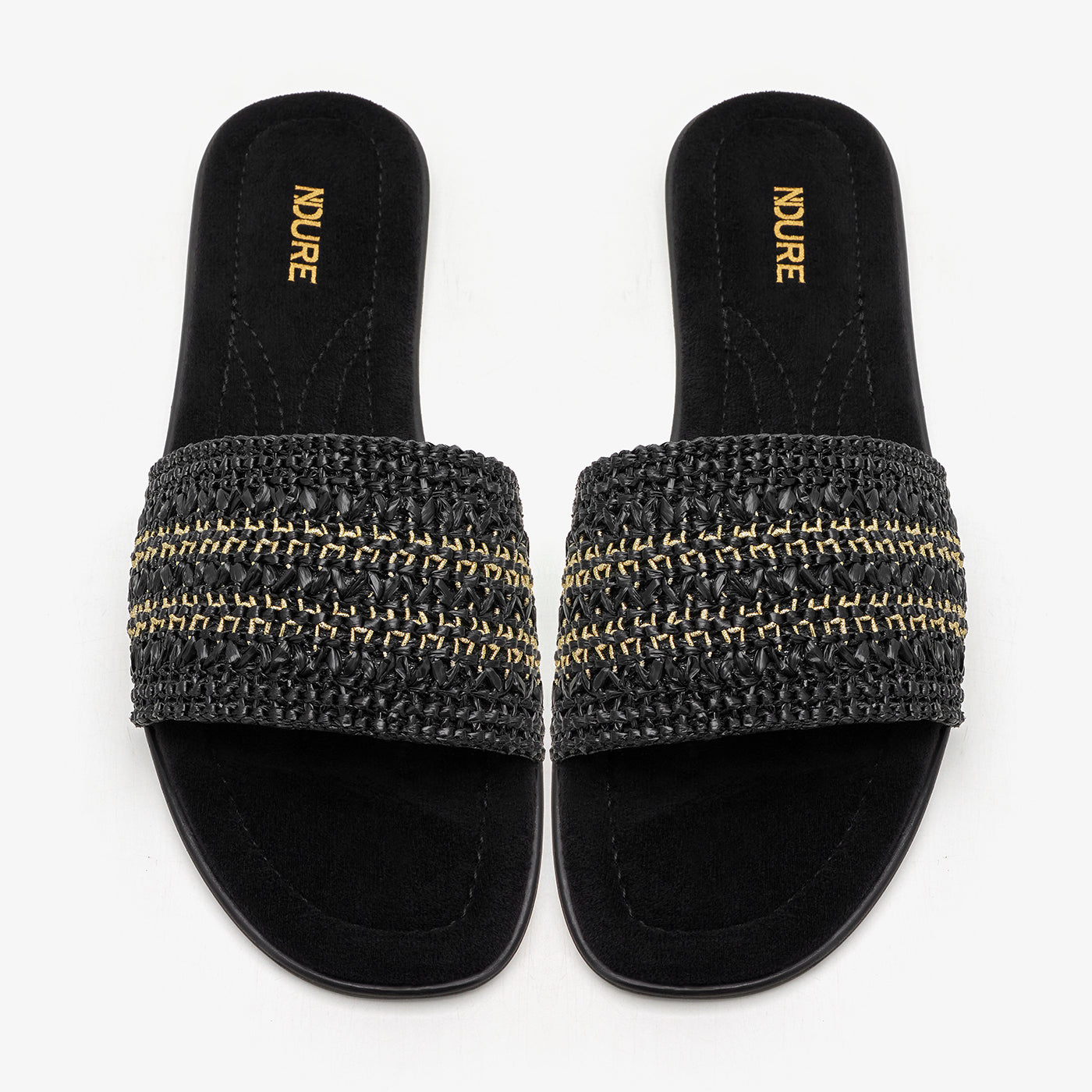 Women's Fashion Slides