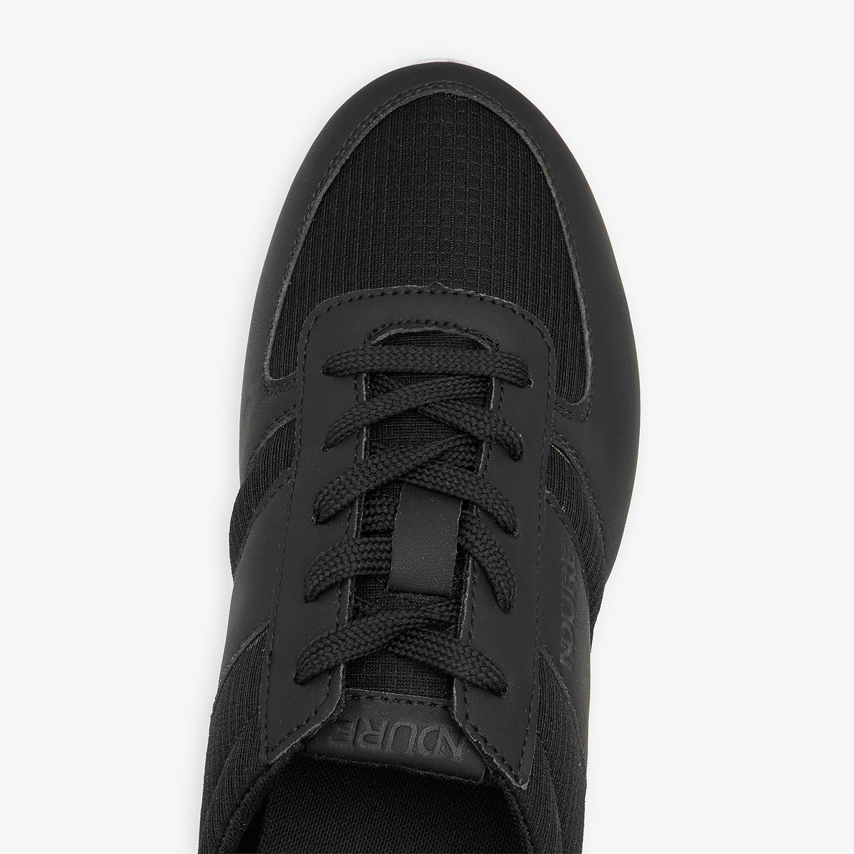 Men’s Panel-Detail Sneakers