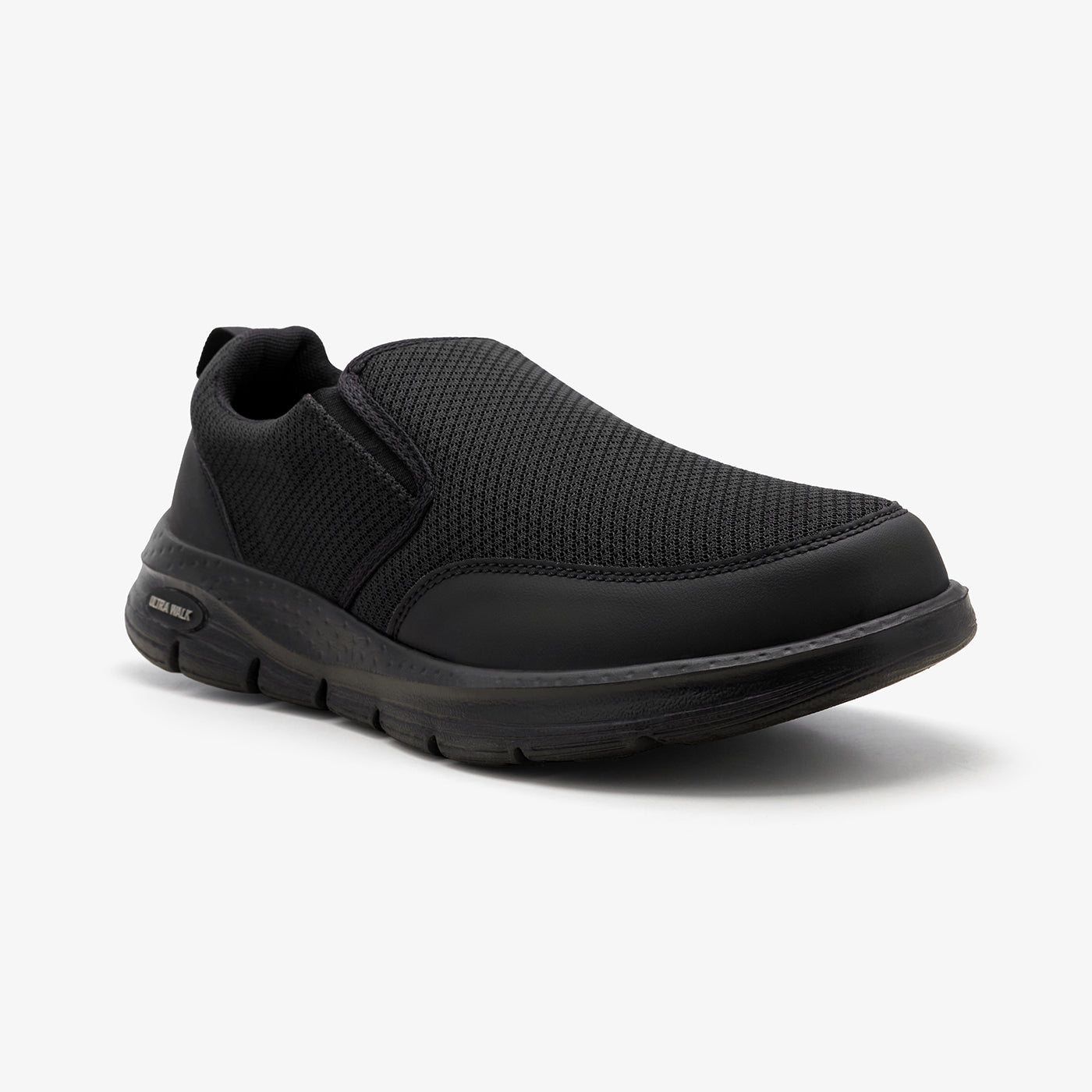 Men's Slip-On Sneakers