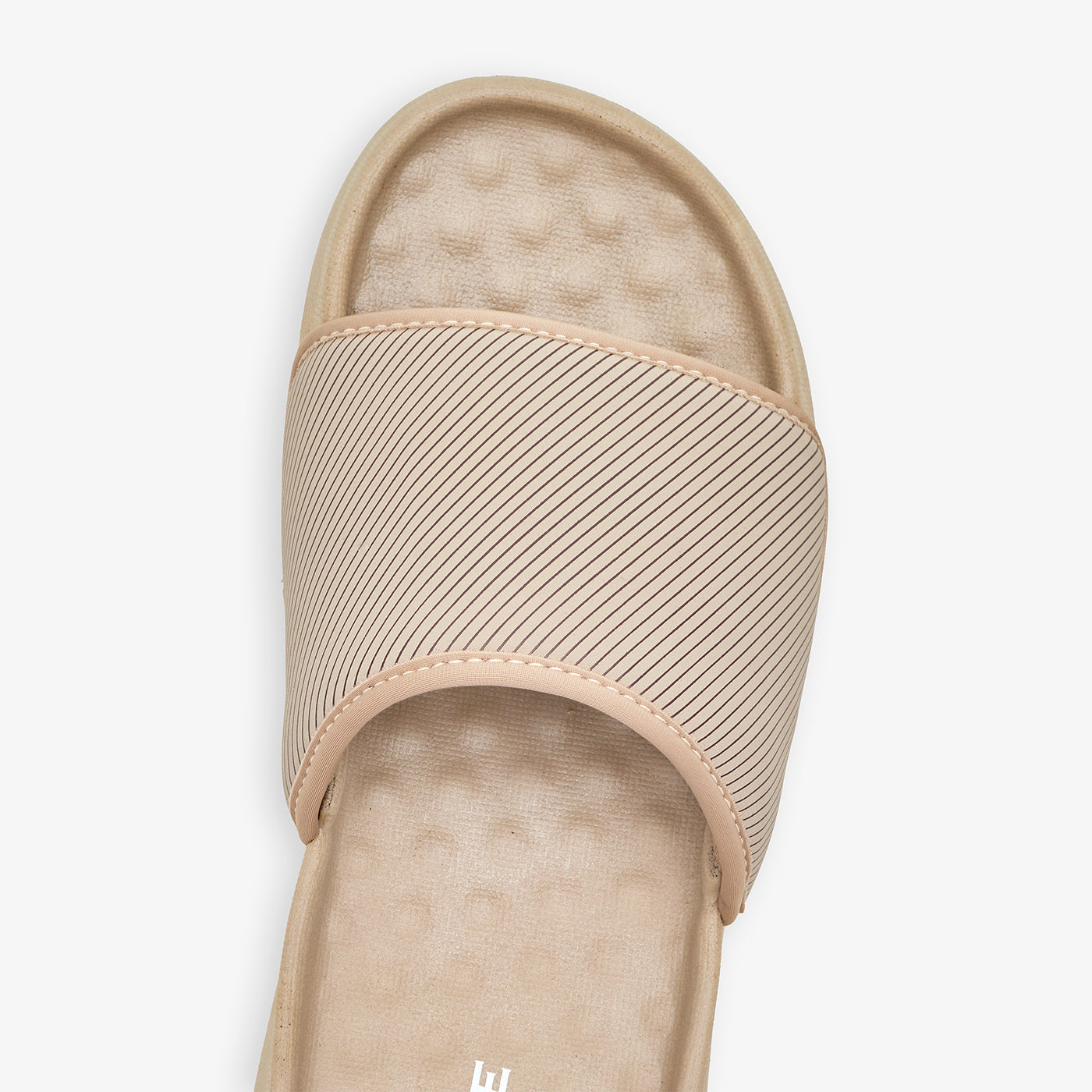 Men's Cloud-Step Comfort Slides