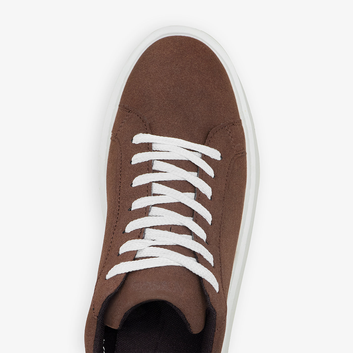 Men’s Thick Sole Sneakers