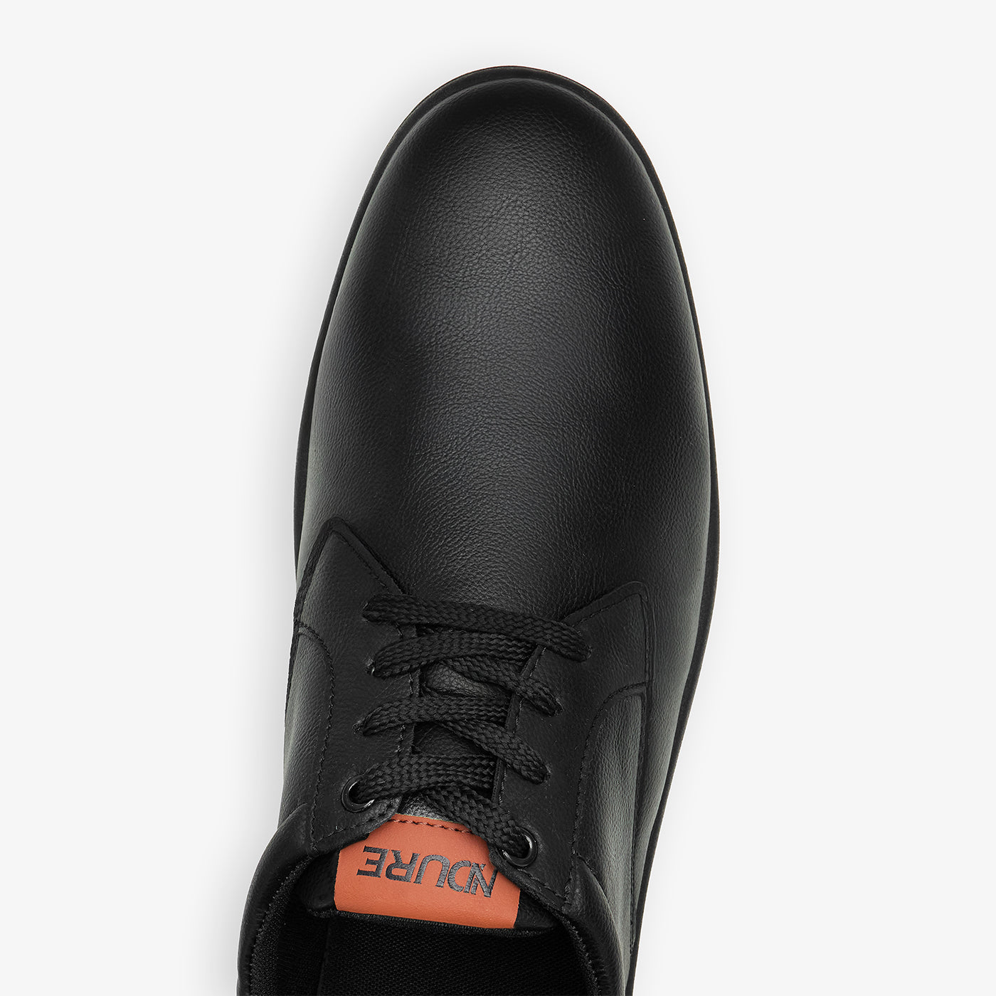 Men’s Heel Detail Sneakers