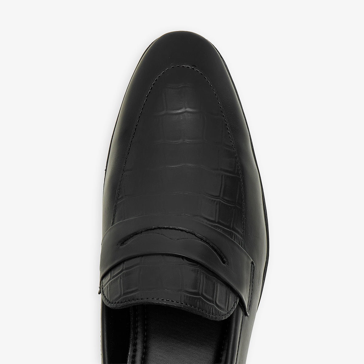 Men’s Classic Dress Loafers