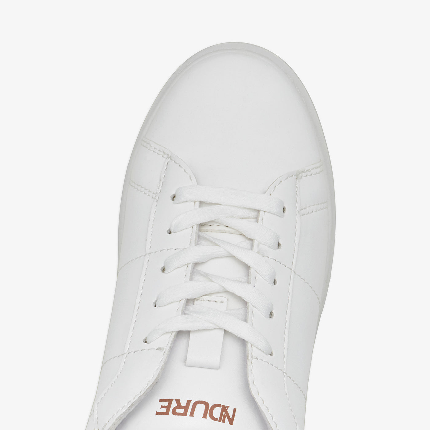 Women's Contrast Sneakers