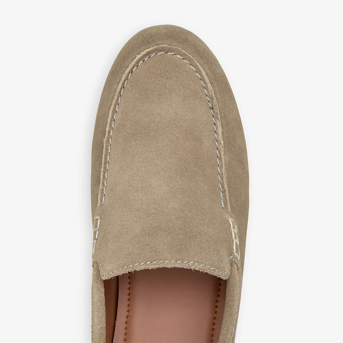 Men's Leather Loafers
