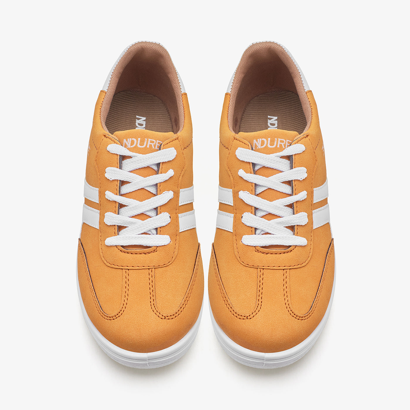 Boys' Contrast Sneakers