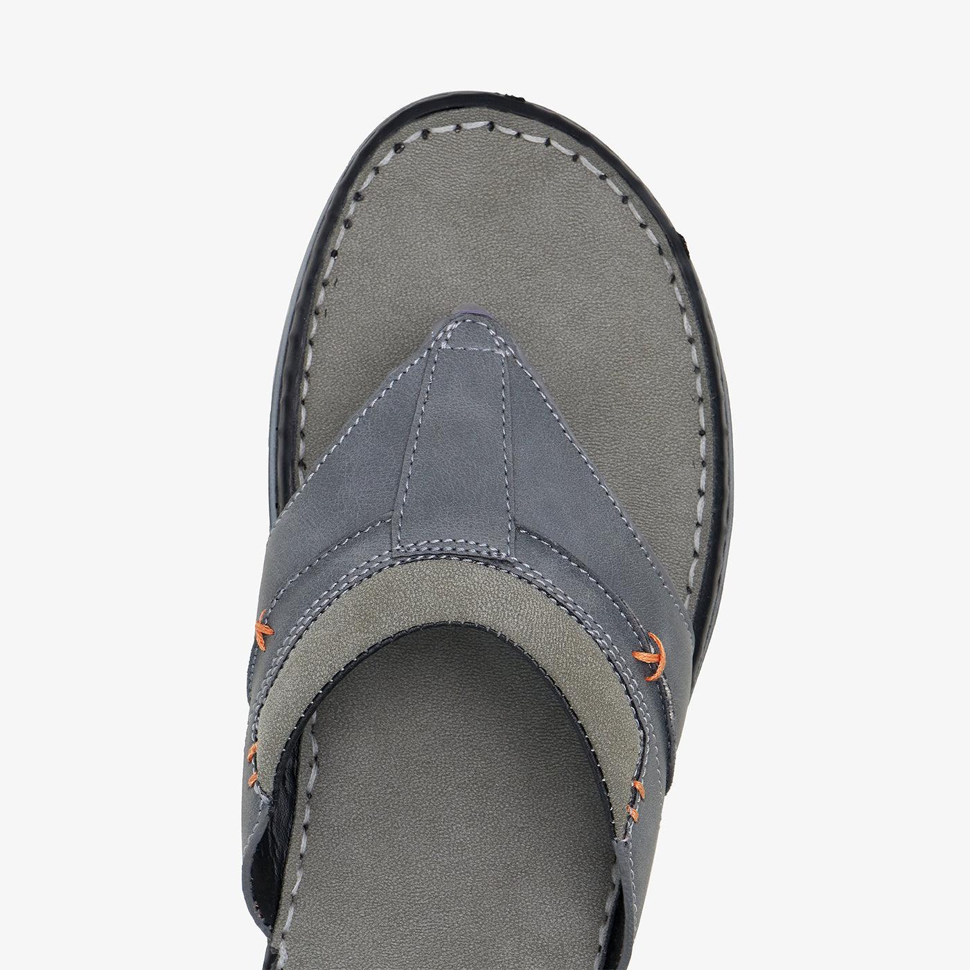 Men's Relaxed Fit Flats