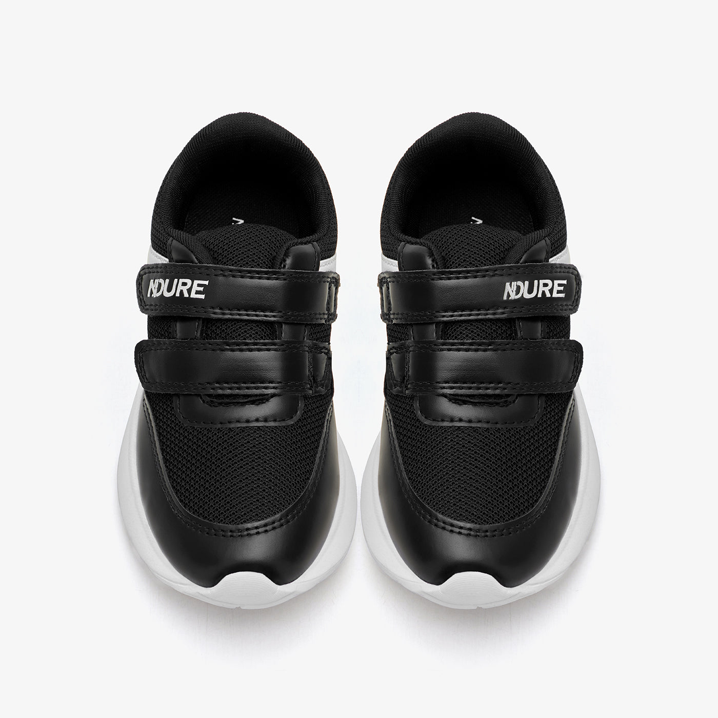 Boys' Contrast Panel Sneakers