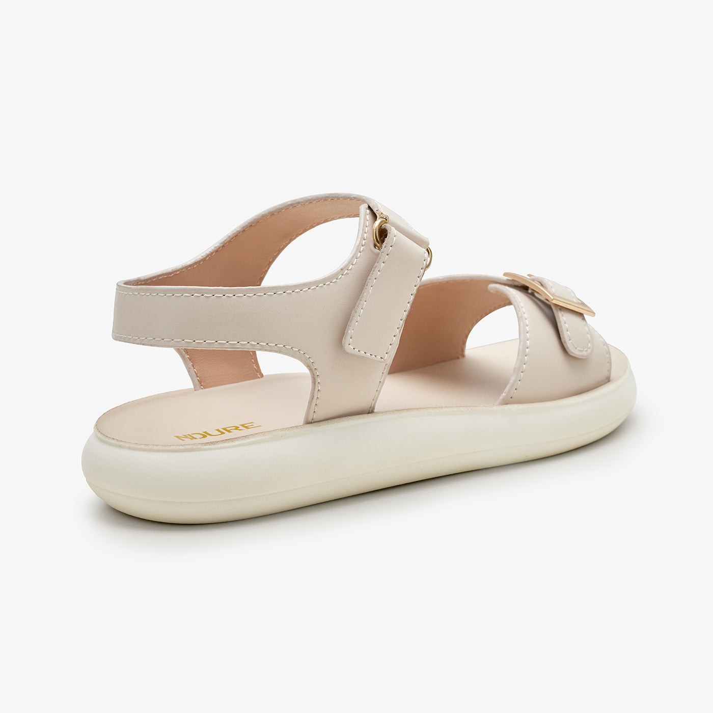 Women's Soft Padded Sandals