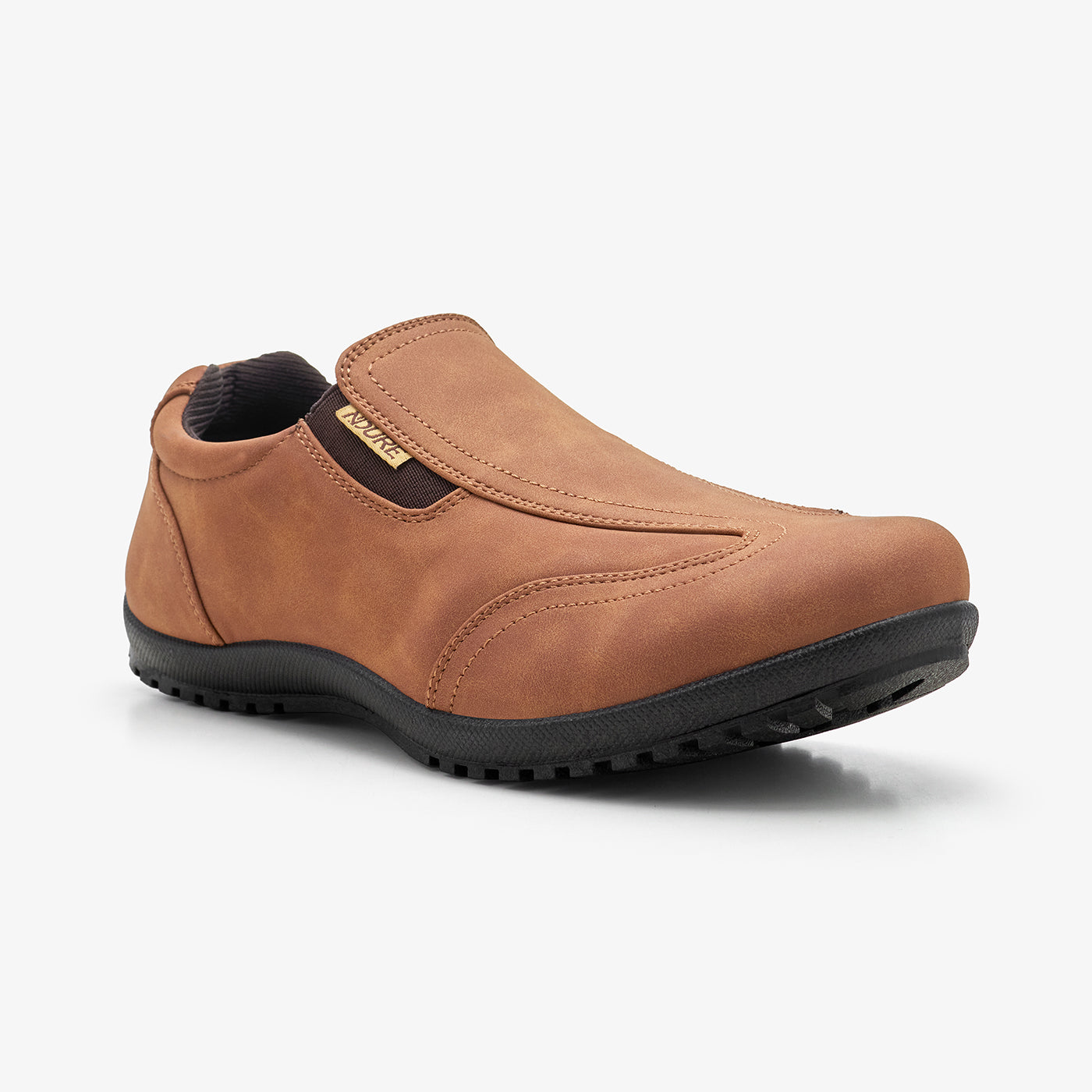 Men's Slip-On Shoes