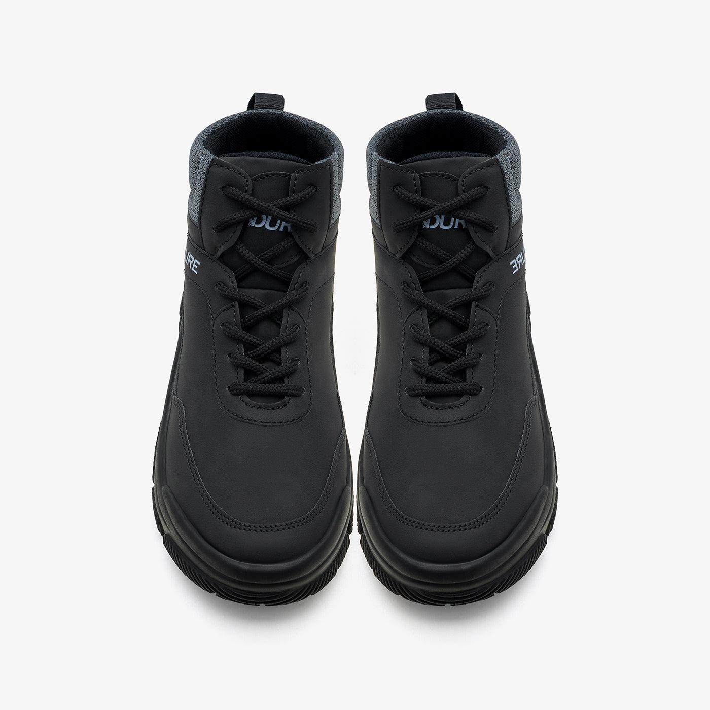 Boys' Lace-Up Ankle Boots