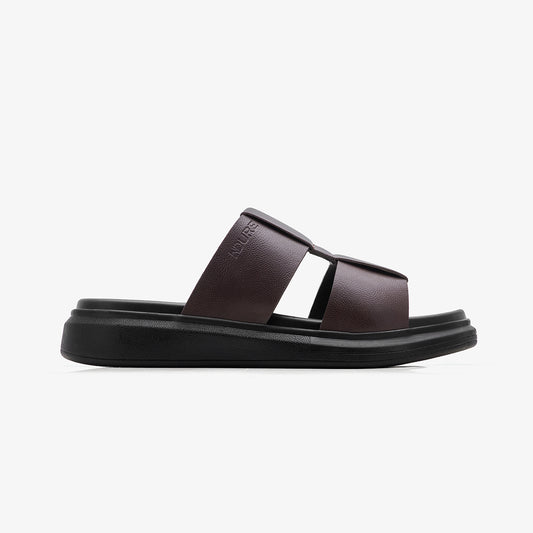 Men's Structured Slides