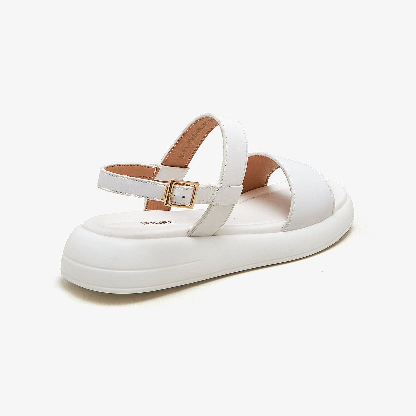 Women's Bold Platforms