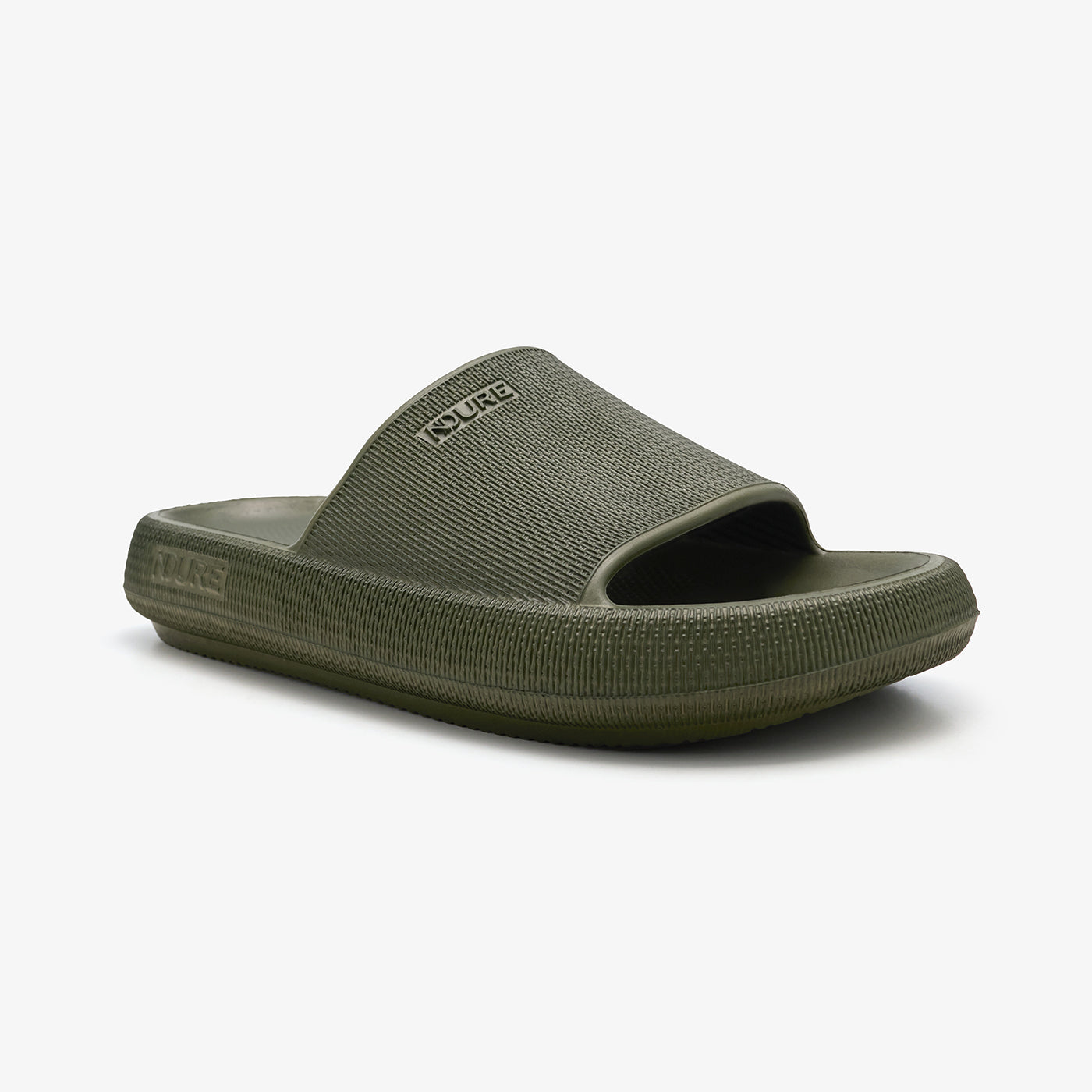 Men's Laidback Slides