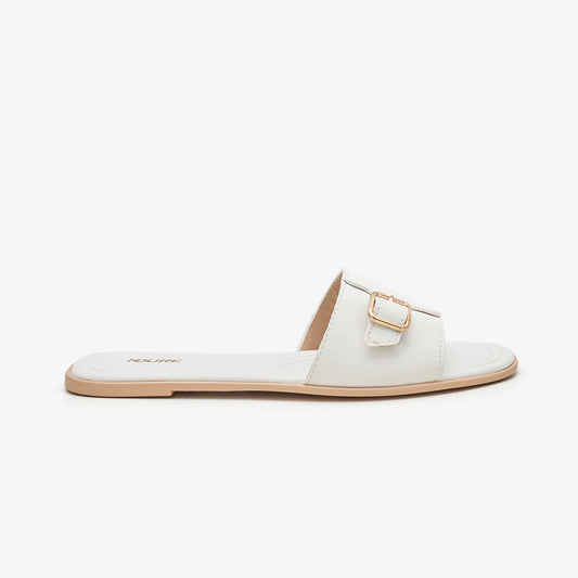 Women's On-Trend Slides