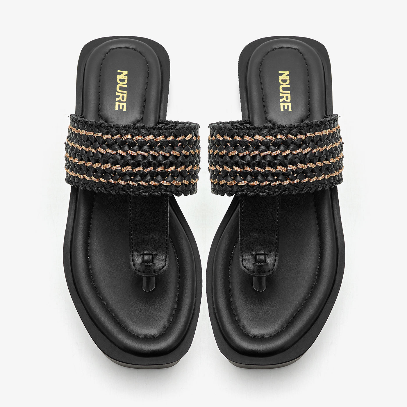 Women's Casual Wedge Slides