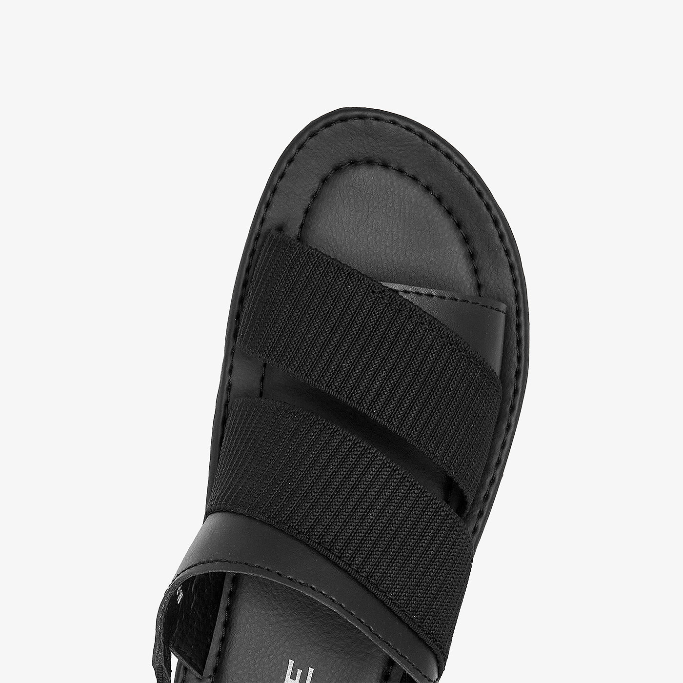 Men's Edgy Summer Sandals