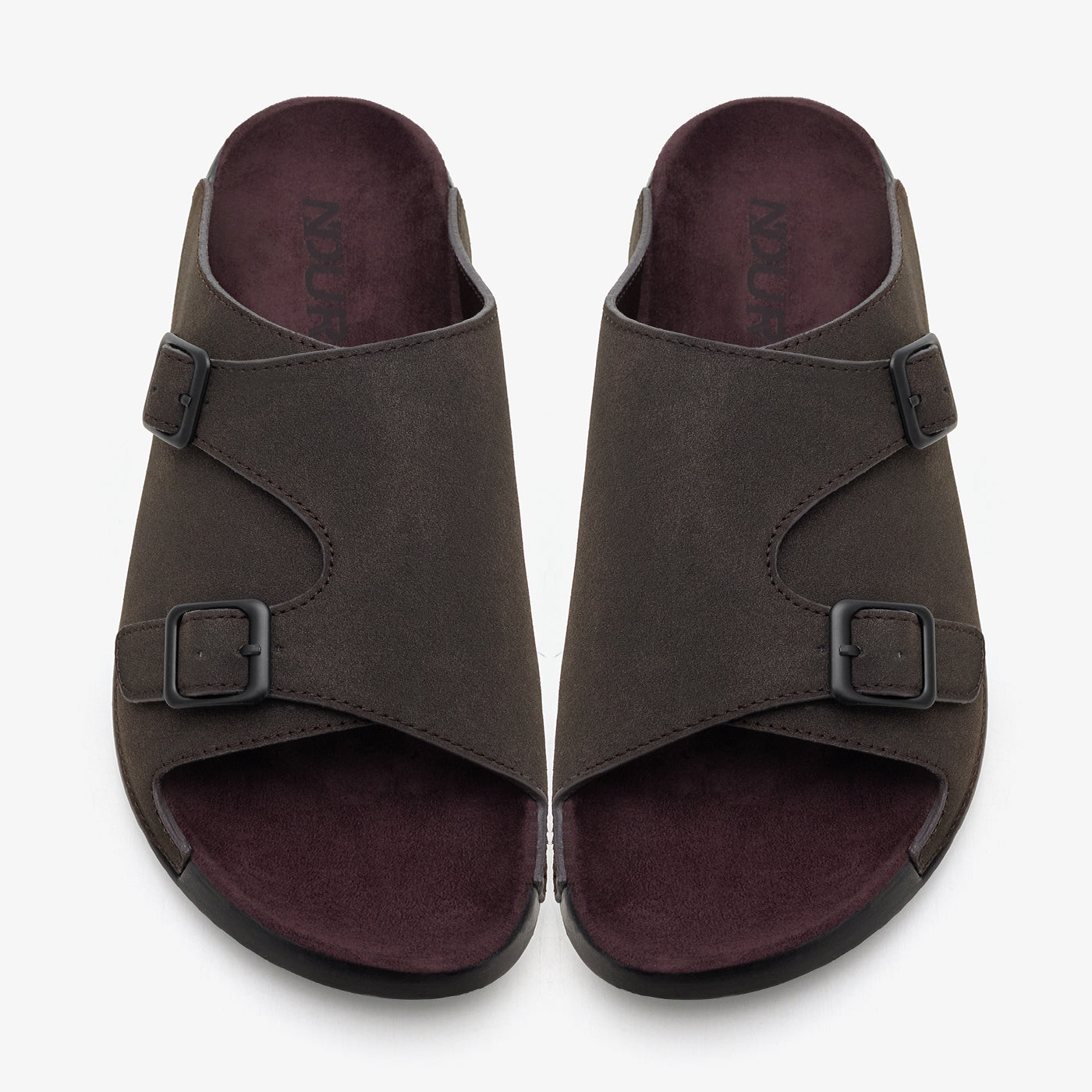 Men’s Anatomic Slides with Arch Support