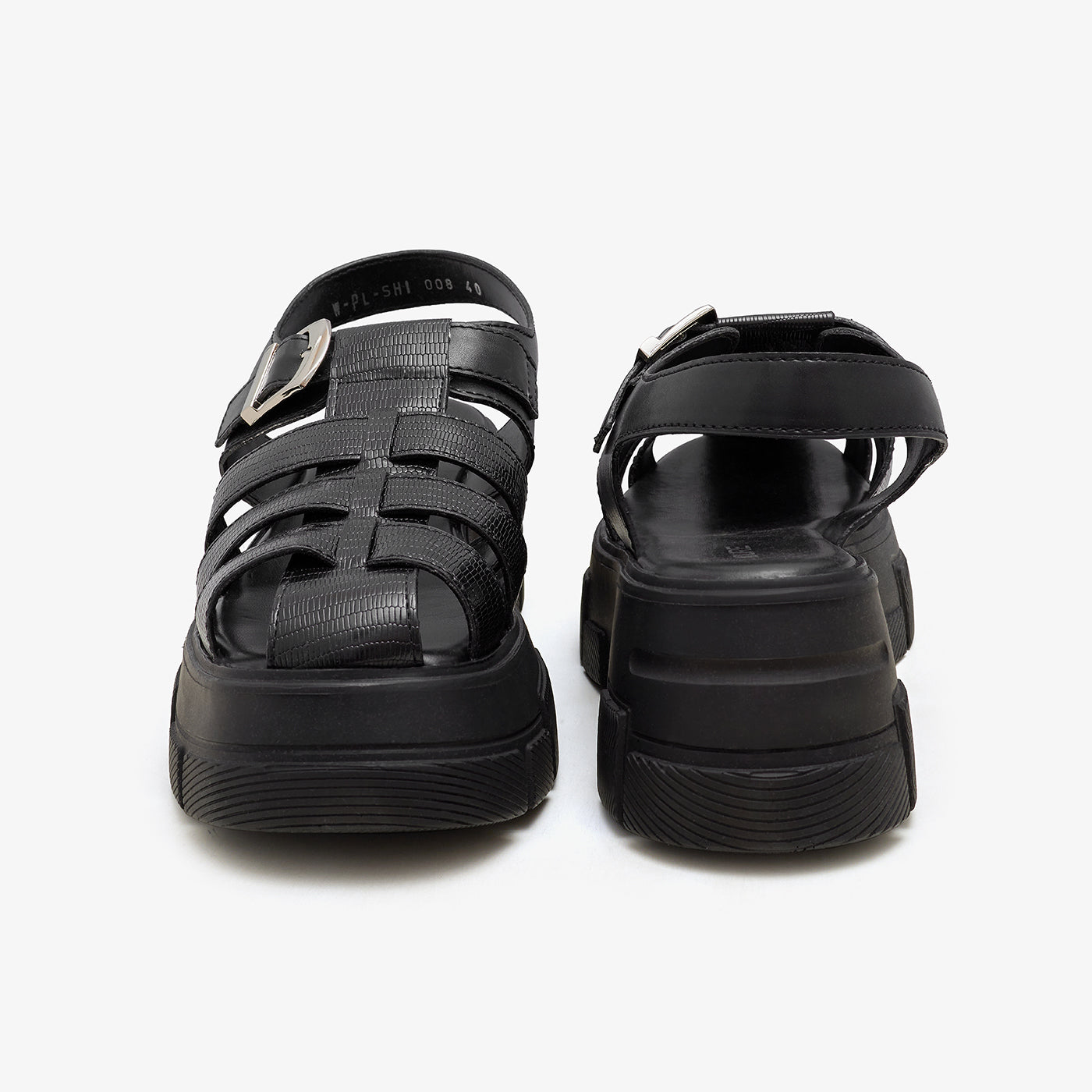 Women's Chunky Sandals