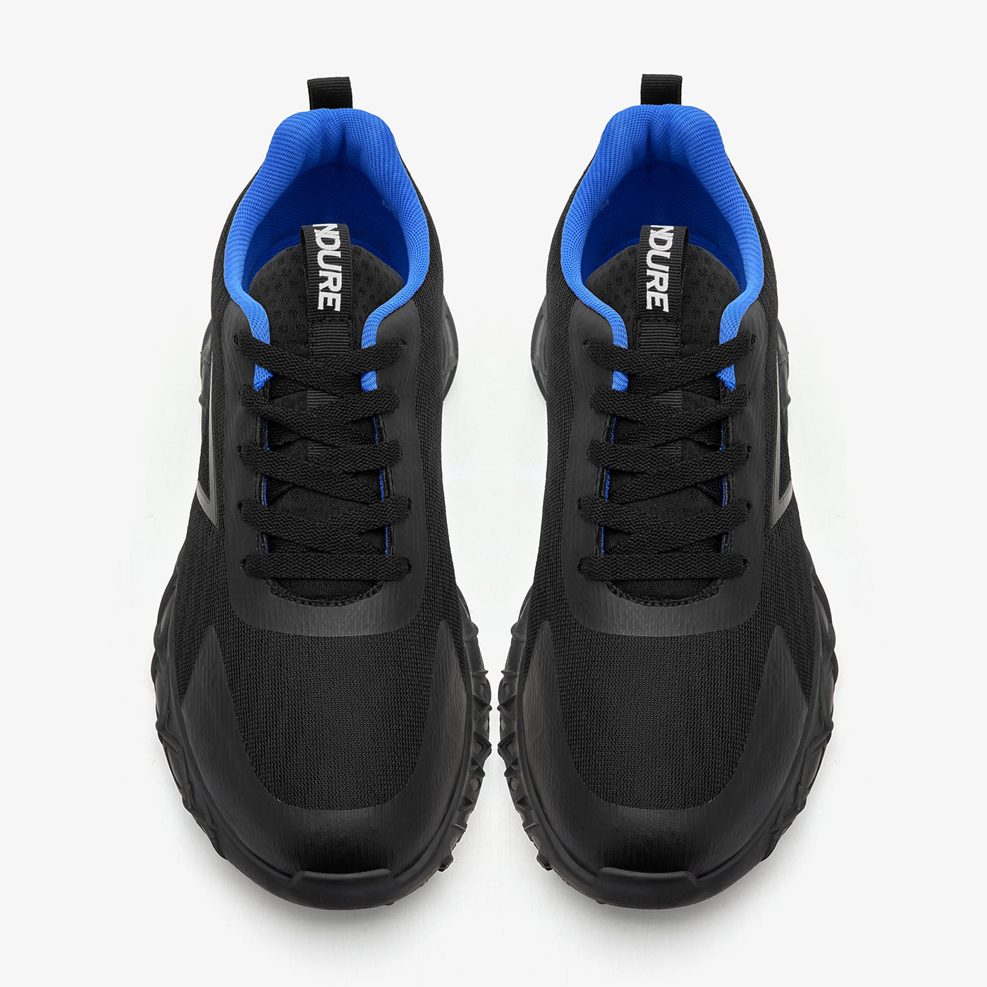 Men's Chunky Lace up Sneakers