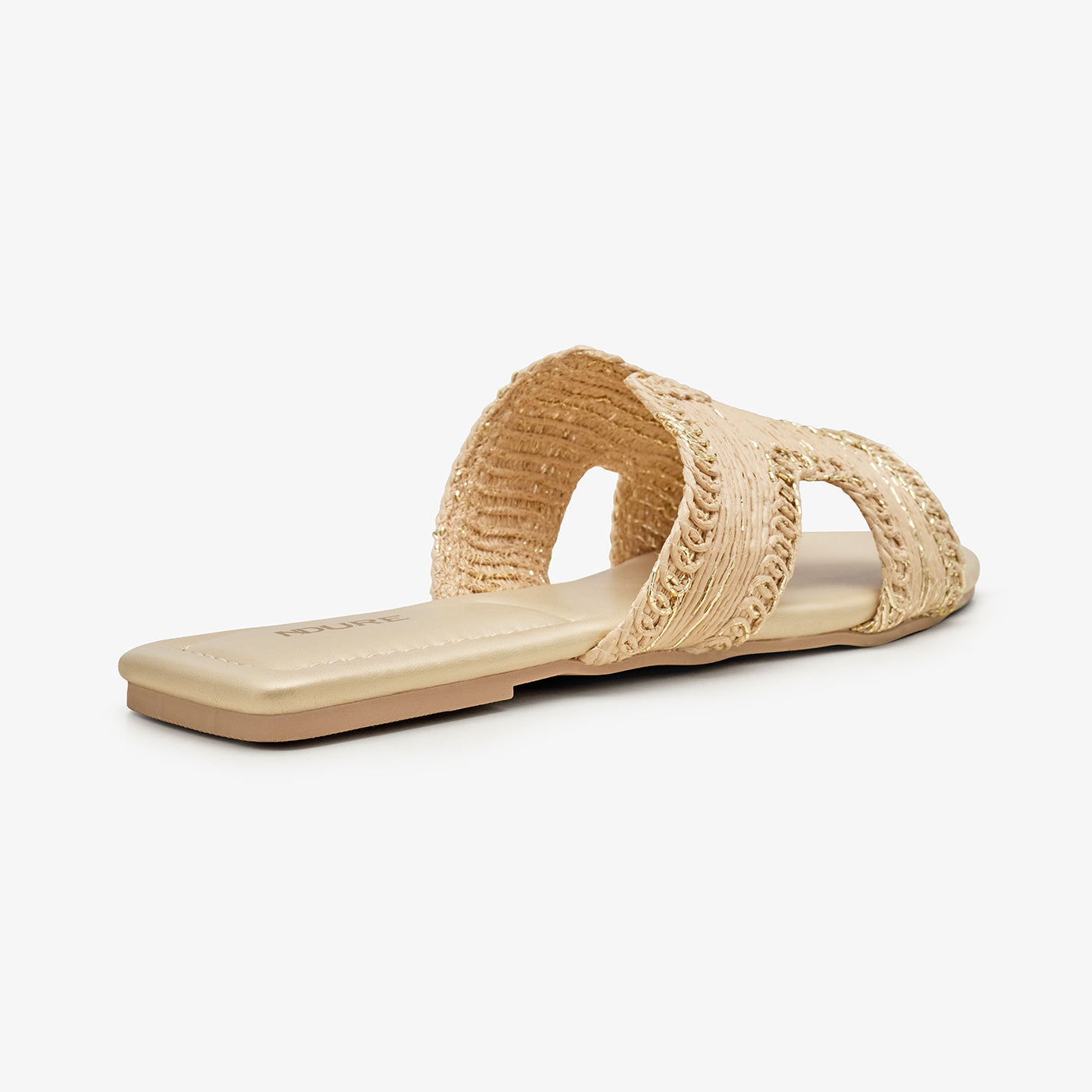 Women's Fashion Slides