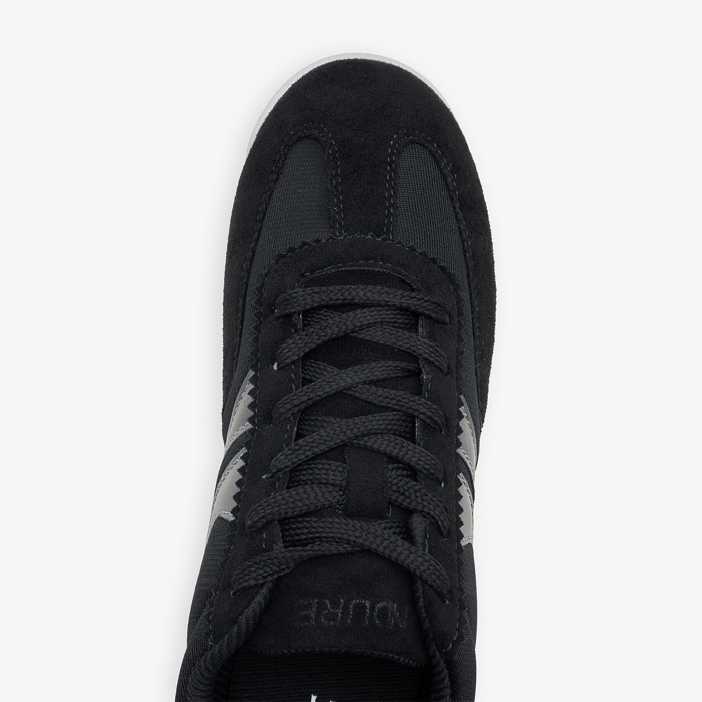 Women’s Contrast Panel Sneakers