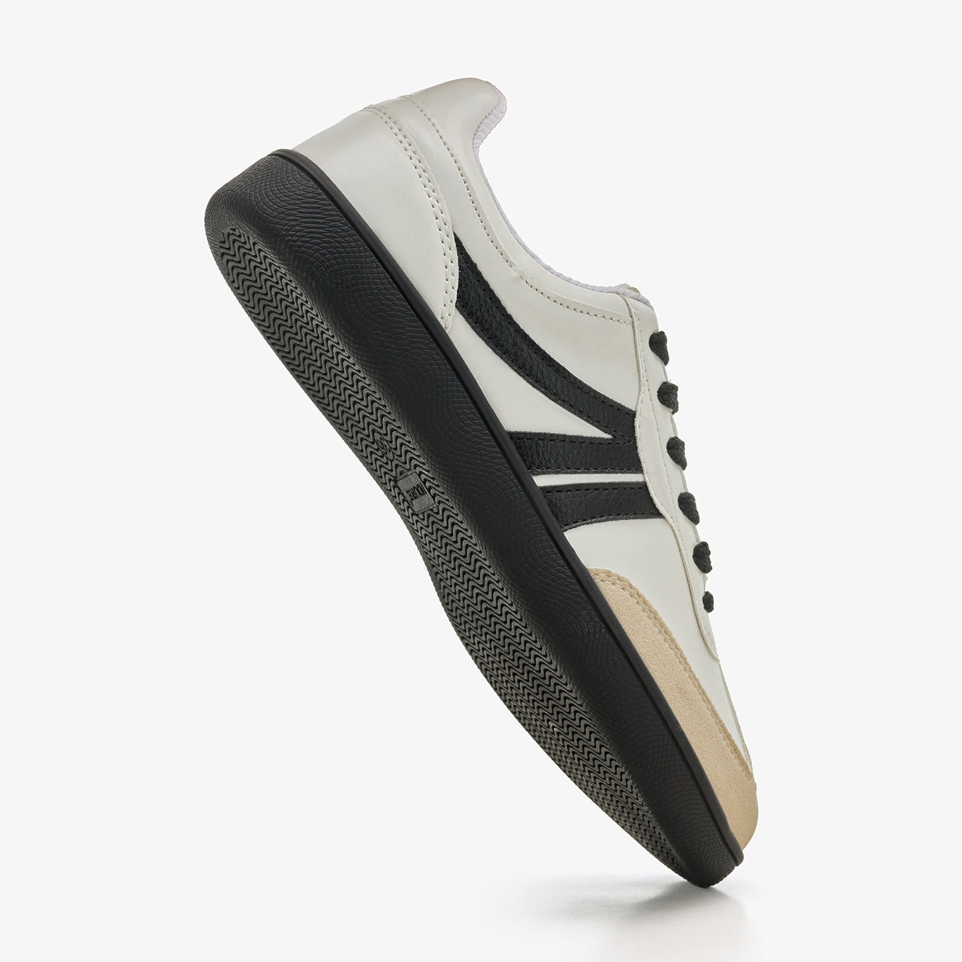 Women's Contrast Stripe Sneakers