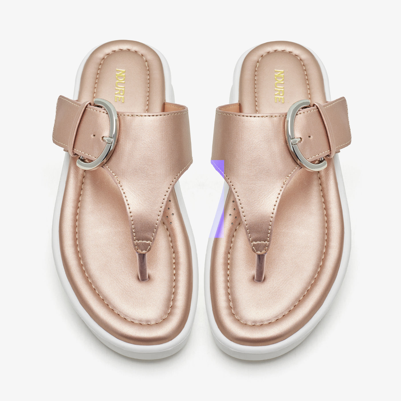 Women's Wedge Slides