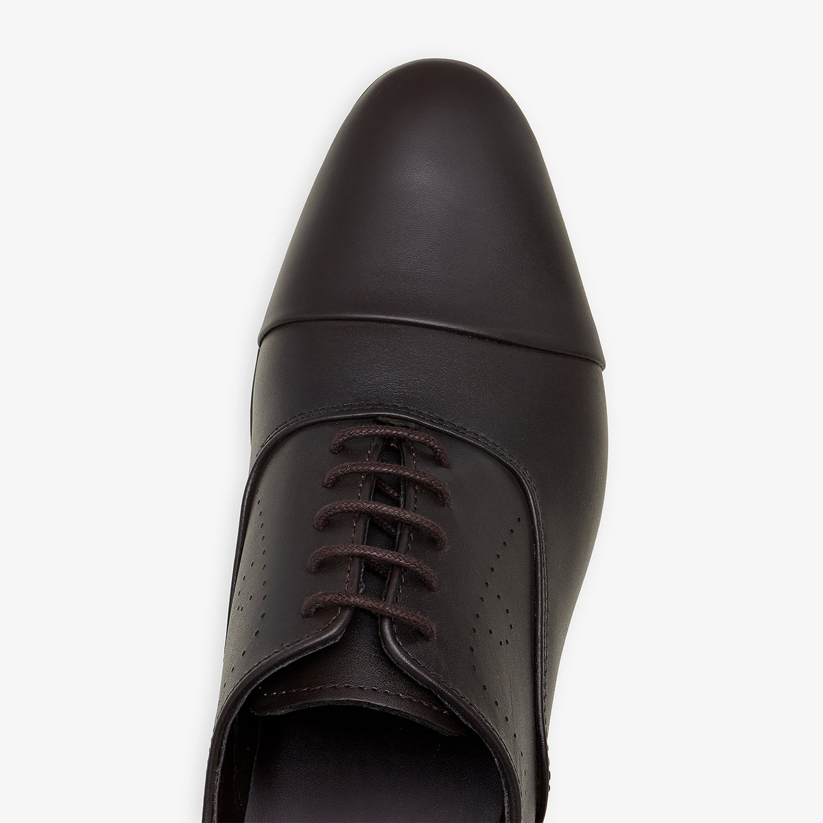 Men's Leather Dress Shoes