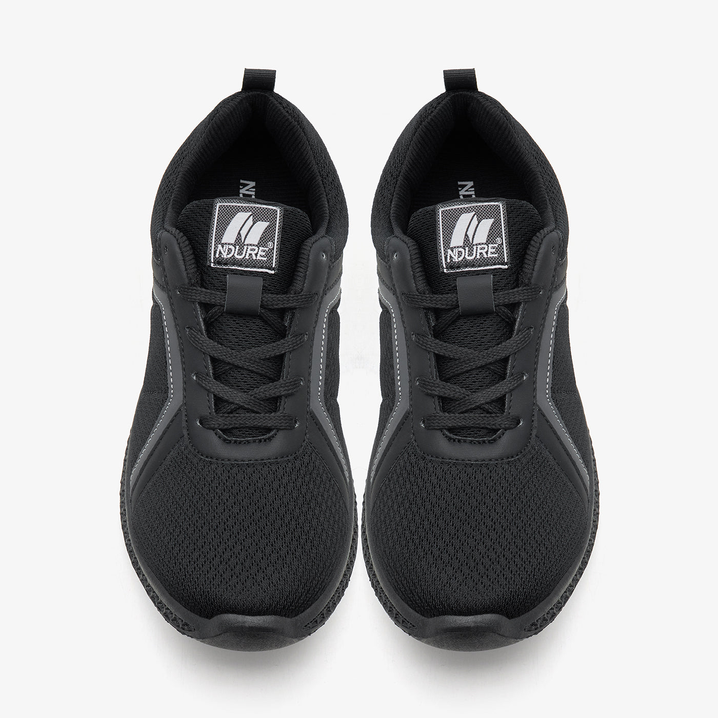boys black joggers