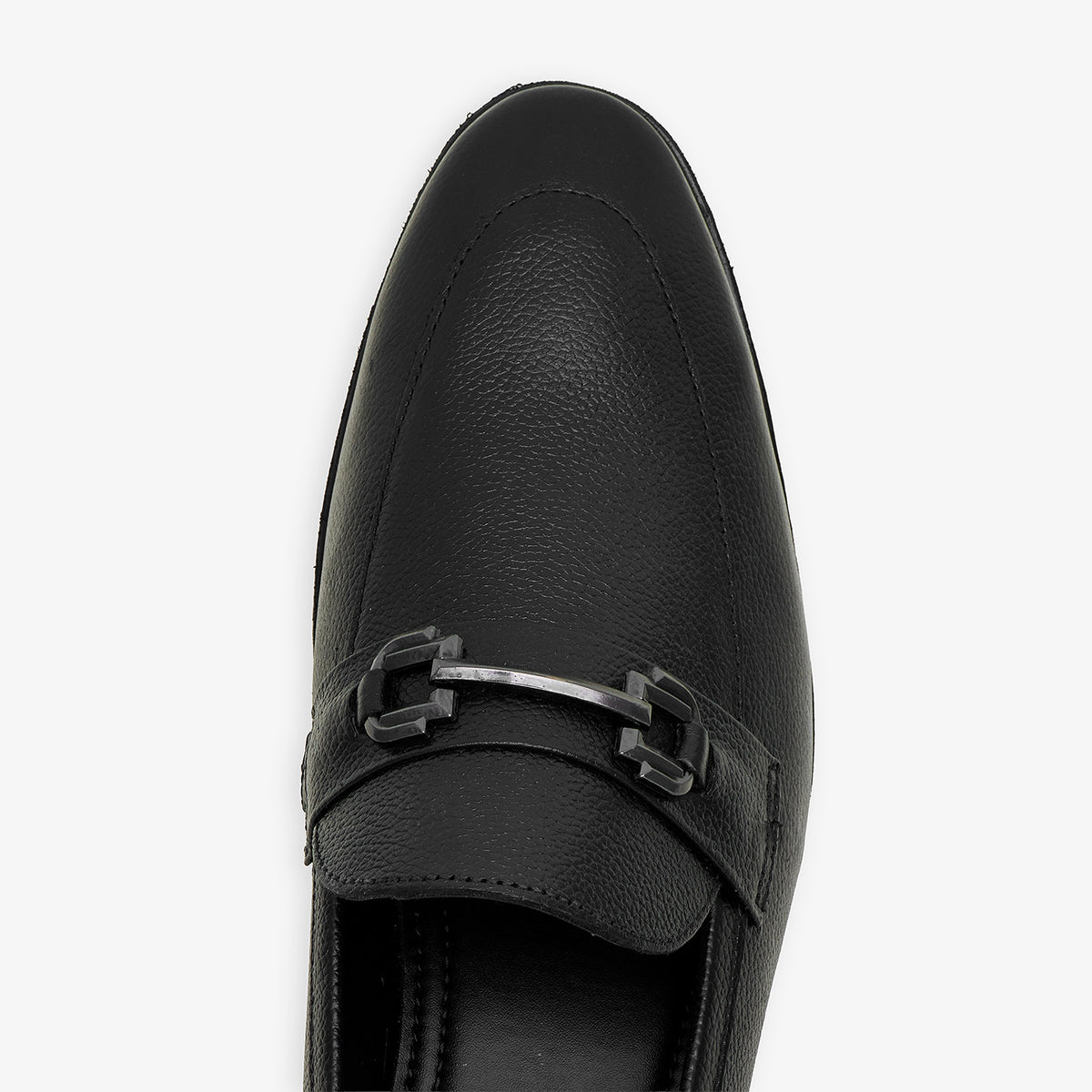 Men's Textured Dress Shoes