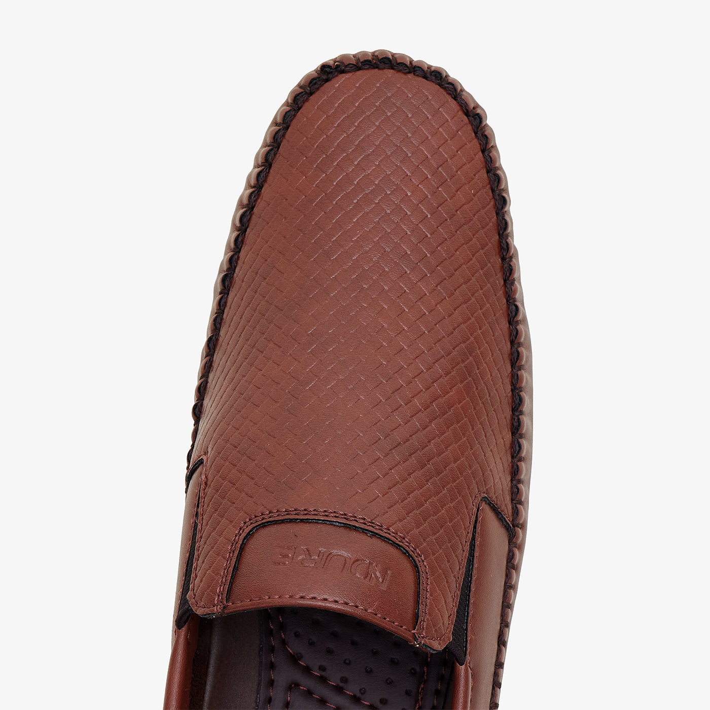 Men's Slip-On Loafers