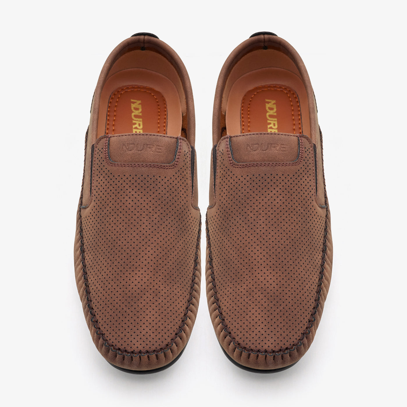 Men's Essential Slip-On Loafers