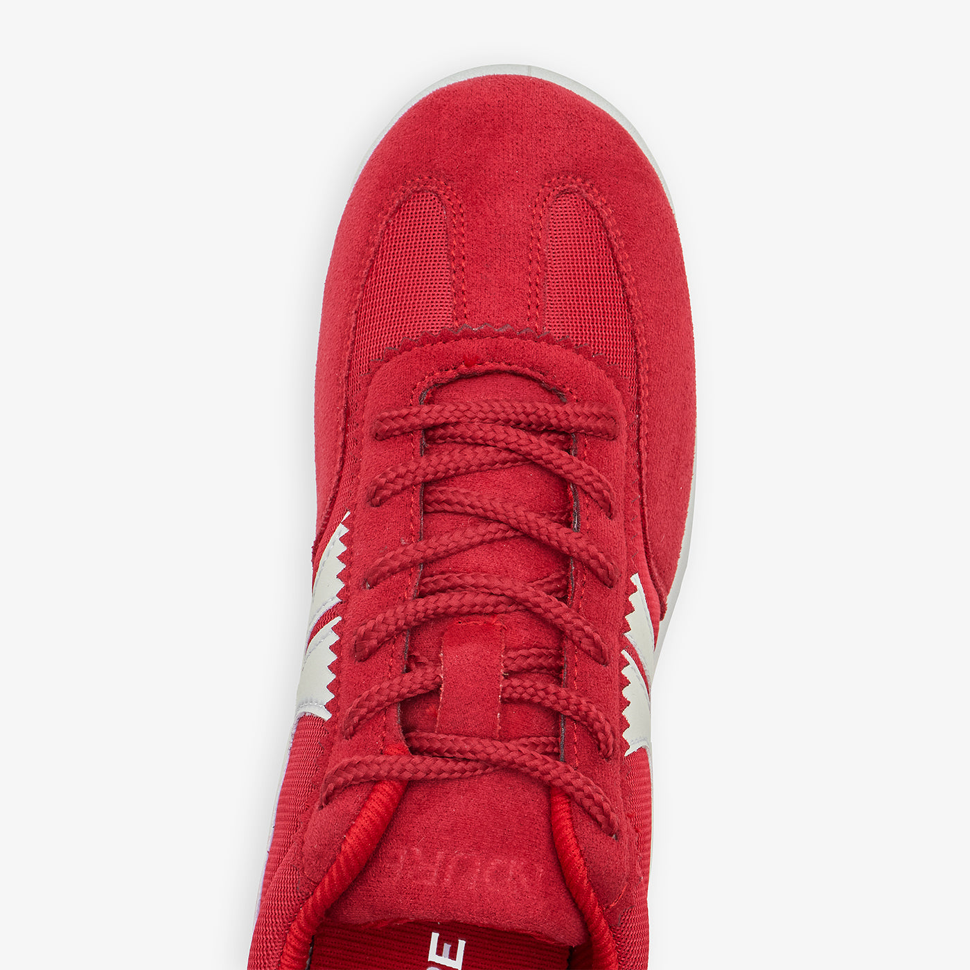 Women’s Contrast Panel Sneakers
