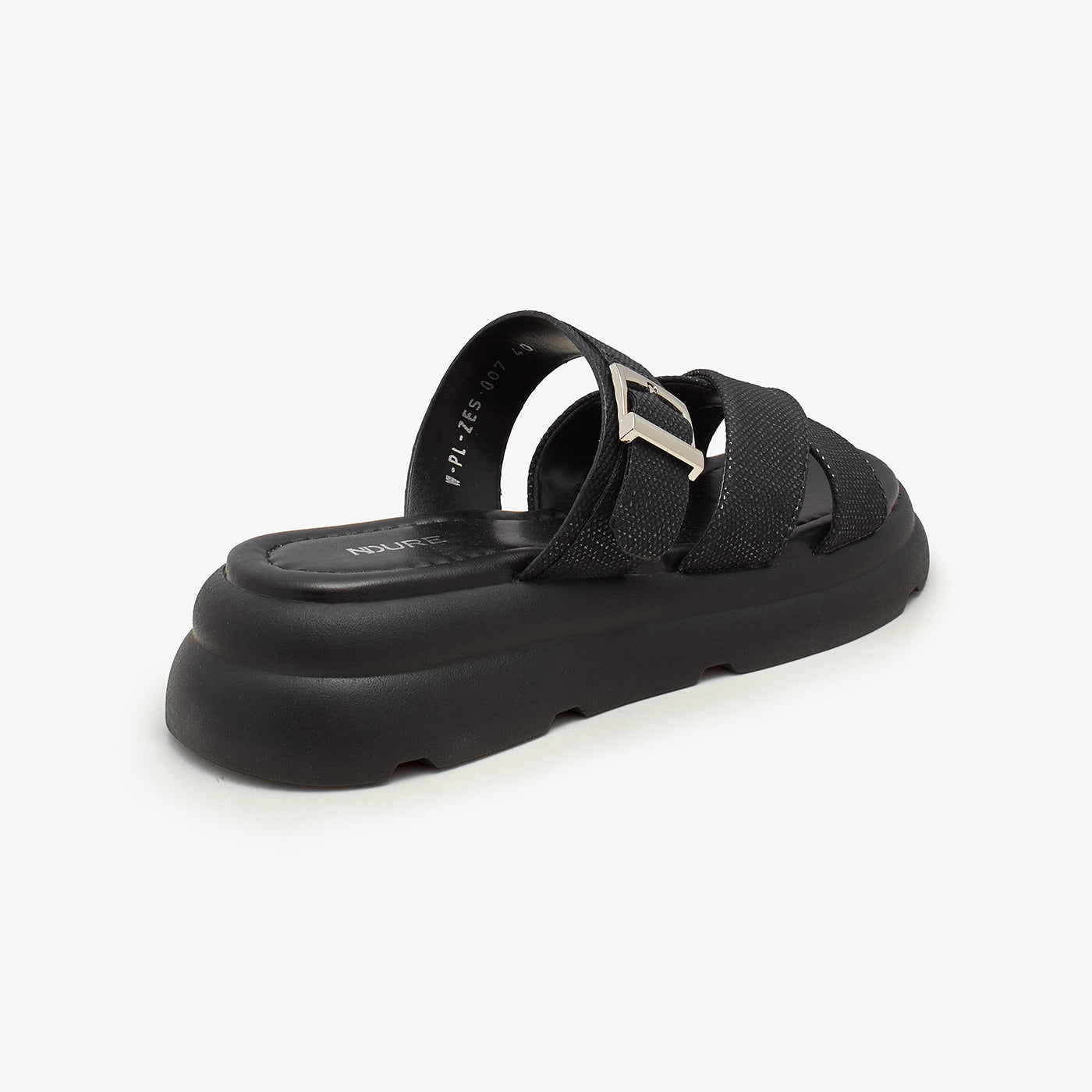 Women's Padded Platfroms