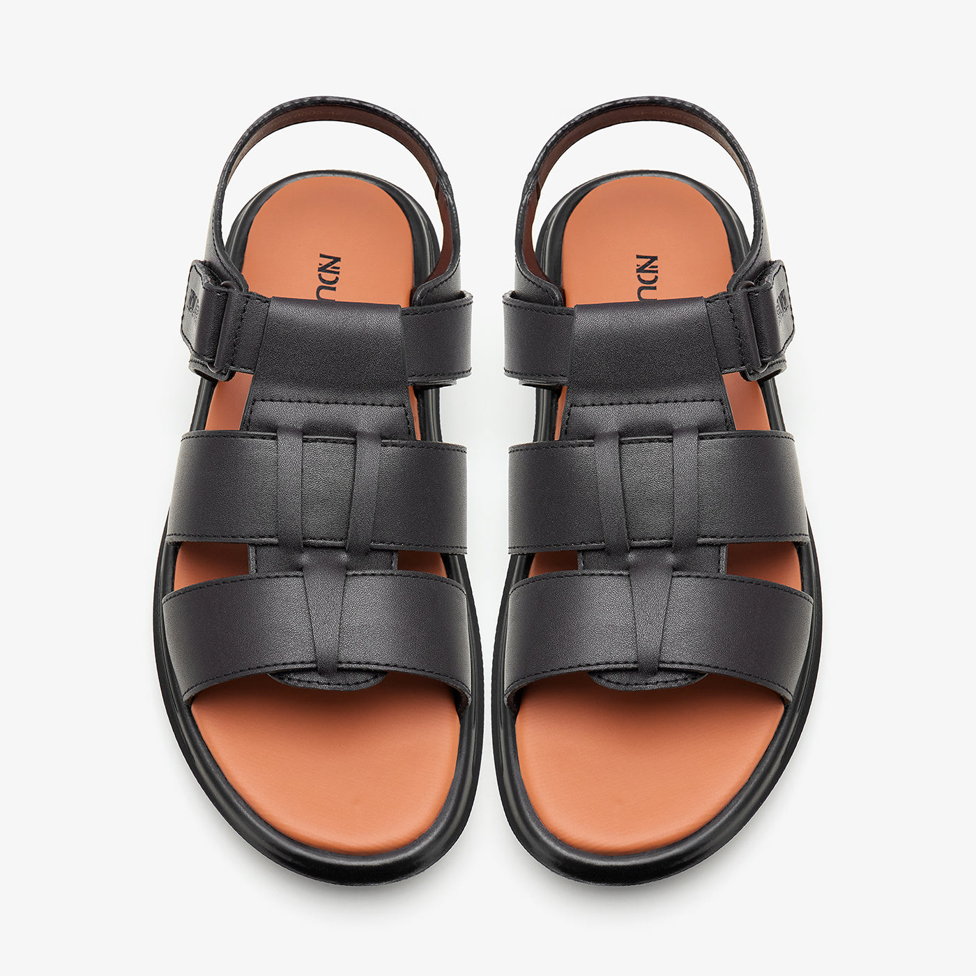 Men's Max-Ease Sandals