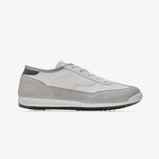 Women’s Low-Profile Panelled Sneakers