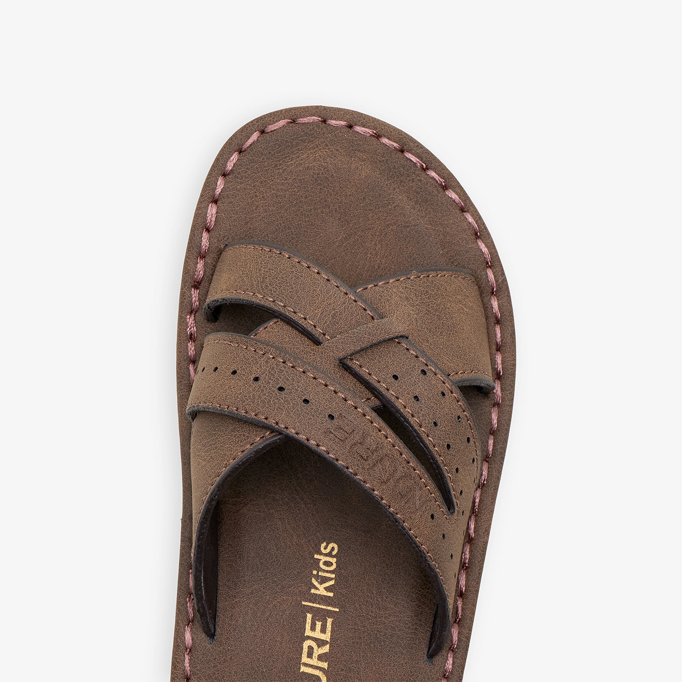 Boys' Casual Slides