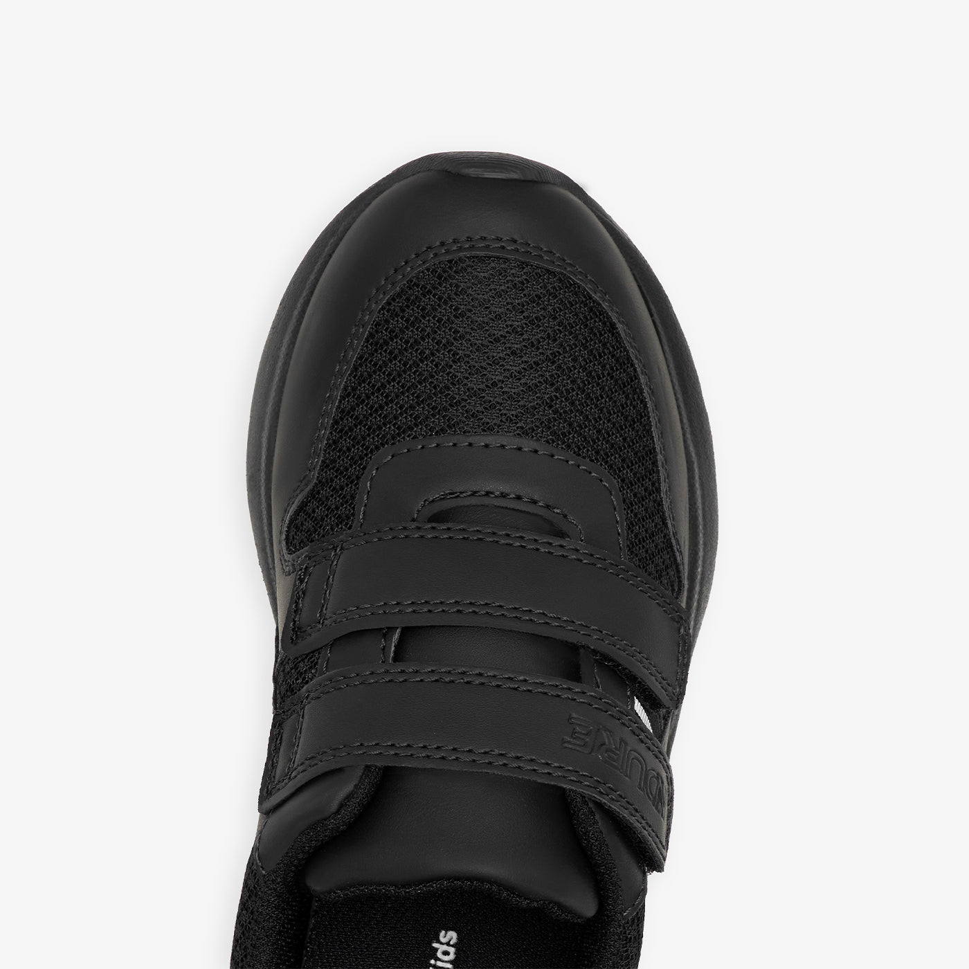 Boys' Mesh School Shoes