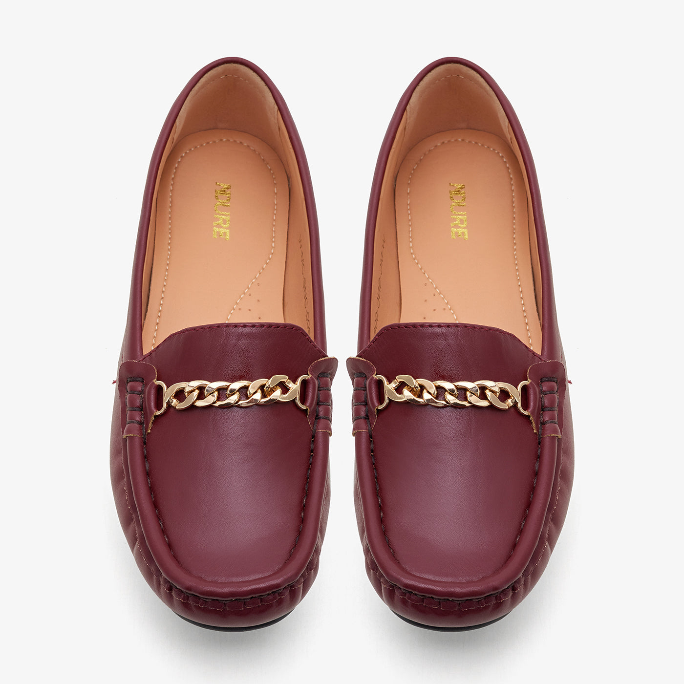 Women's Basic Moccasin