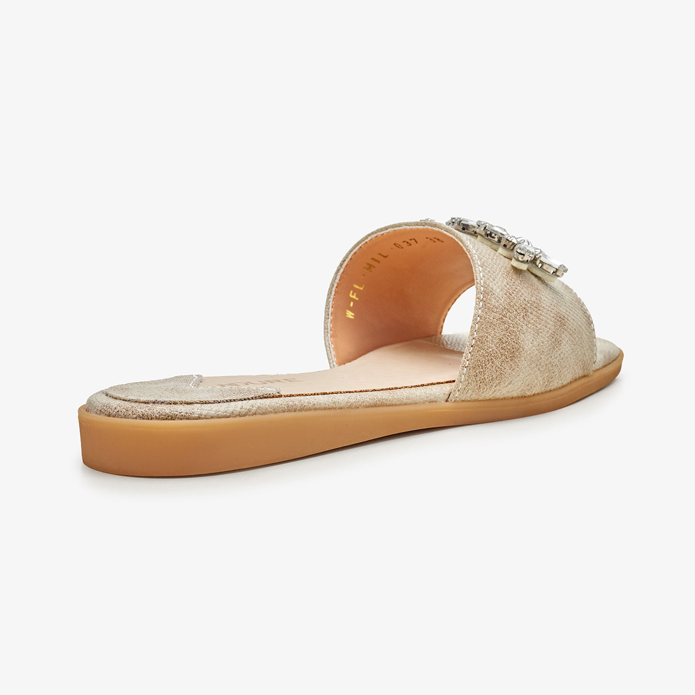Women's Fashion Slides