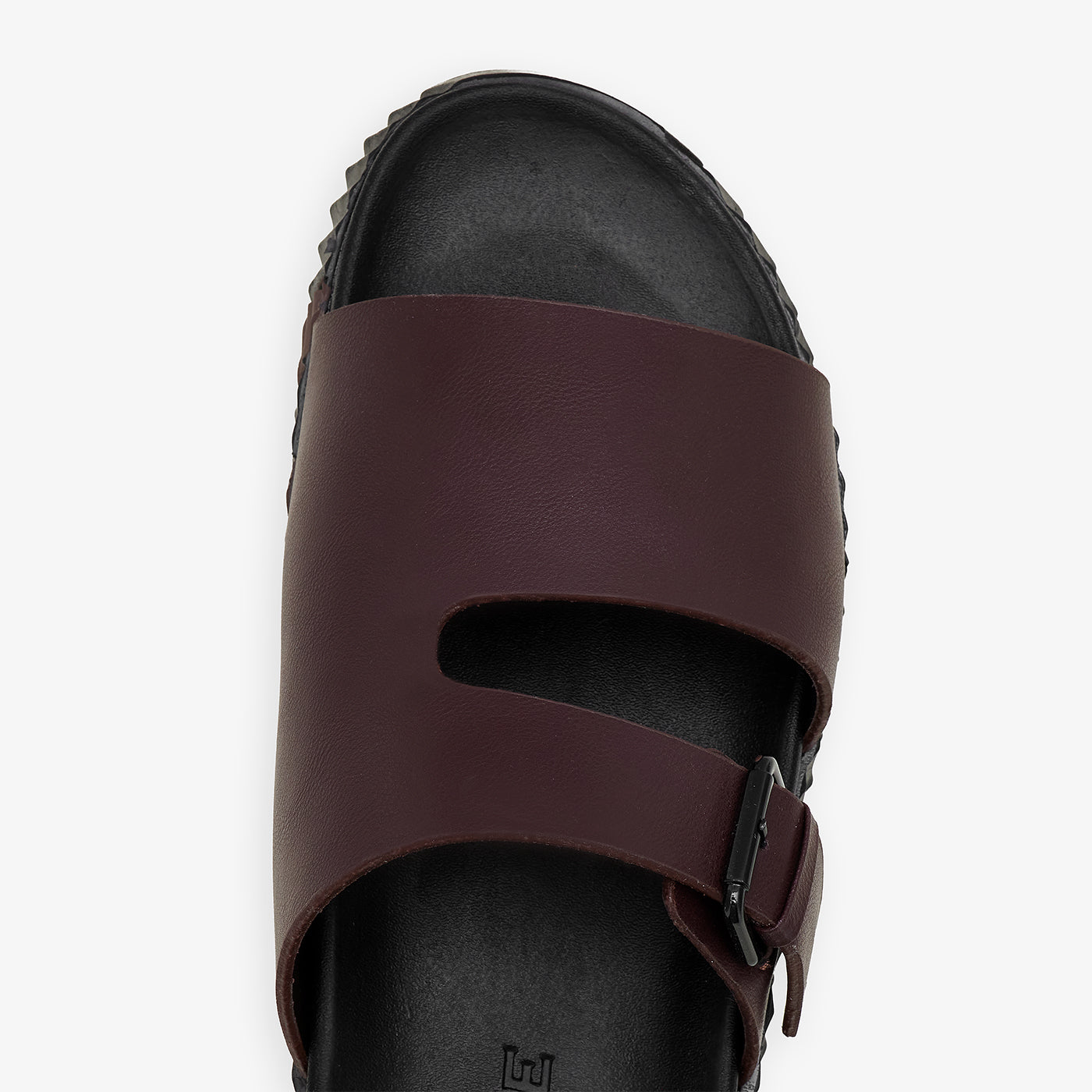 Men’s Cloud-Step Comfort Slides