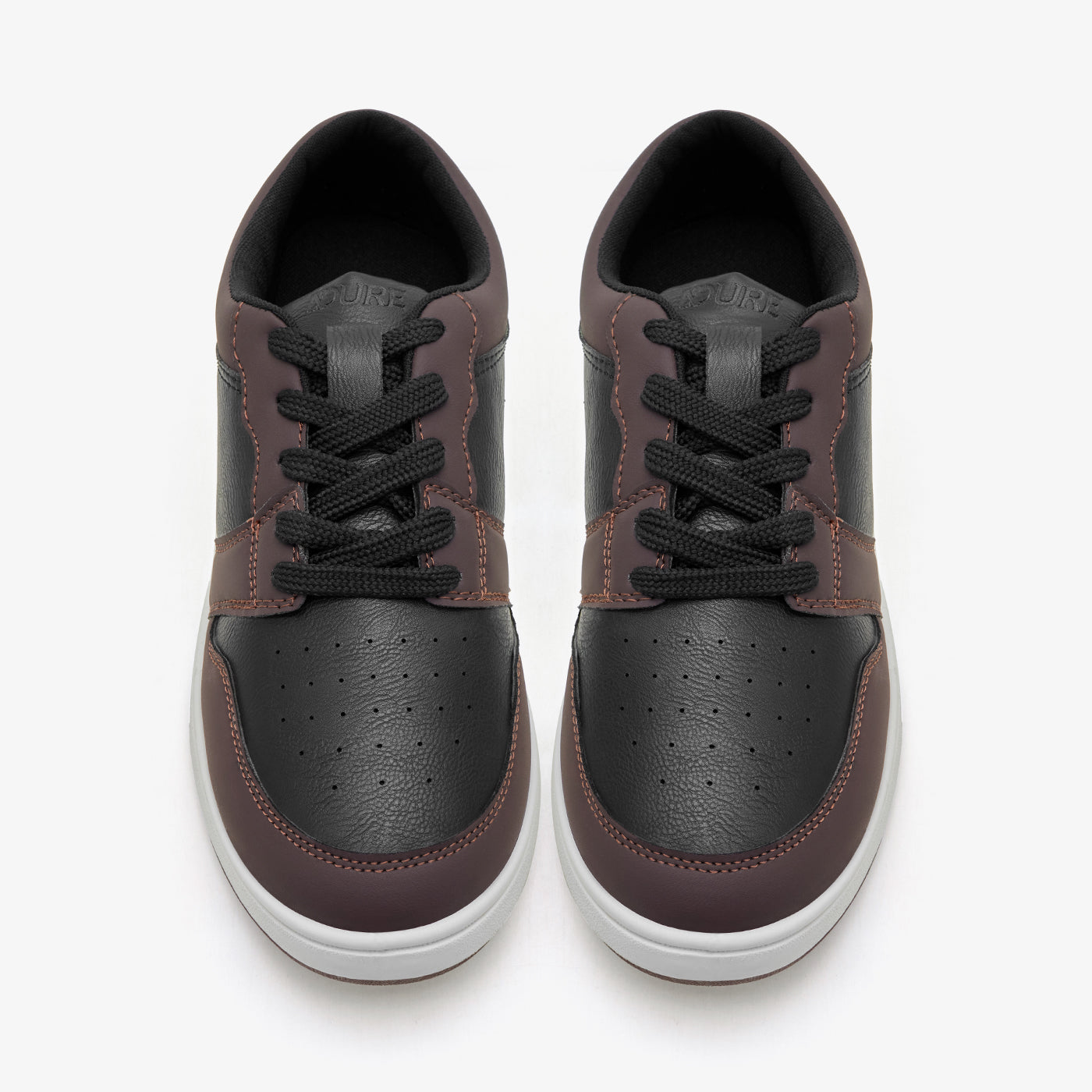 Men's Contrast Sneakers
