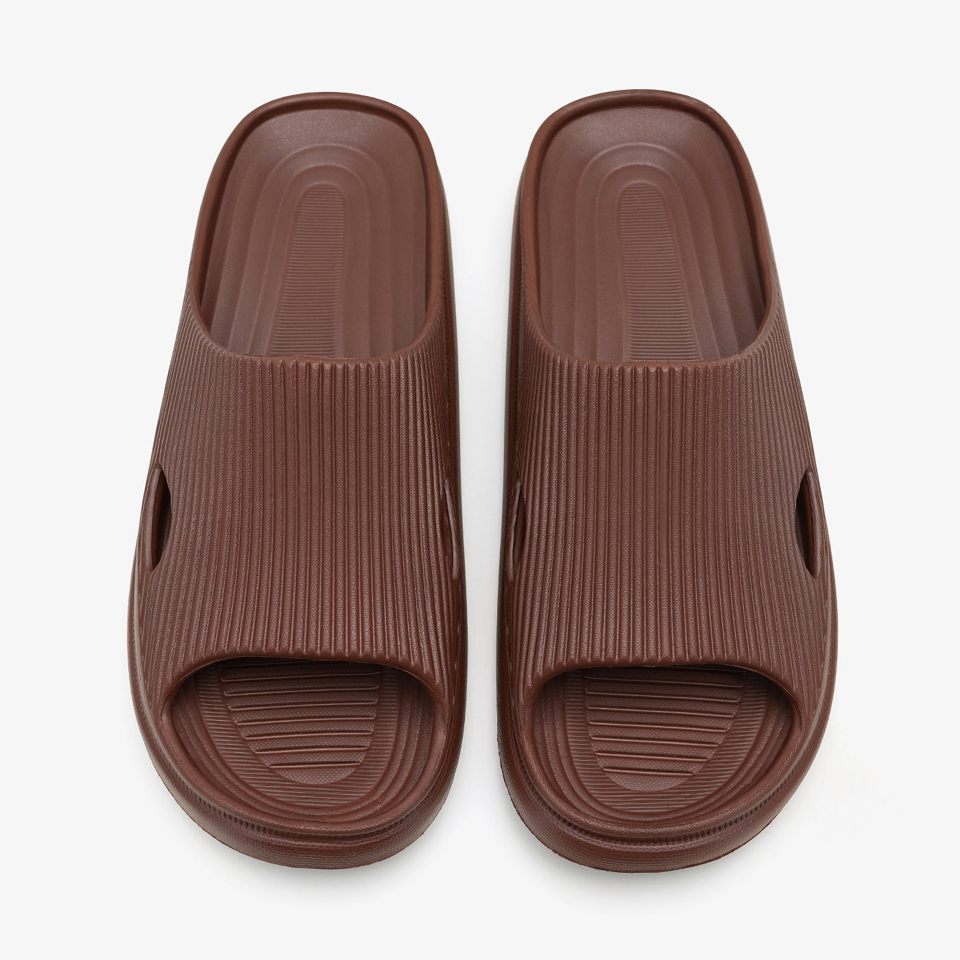 Men's Flexible Slides