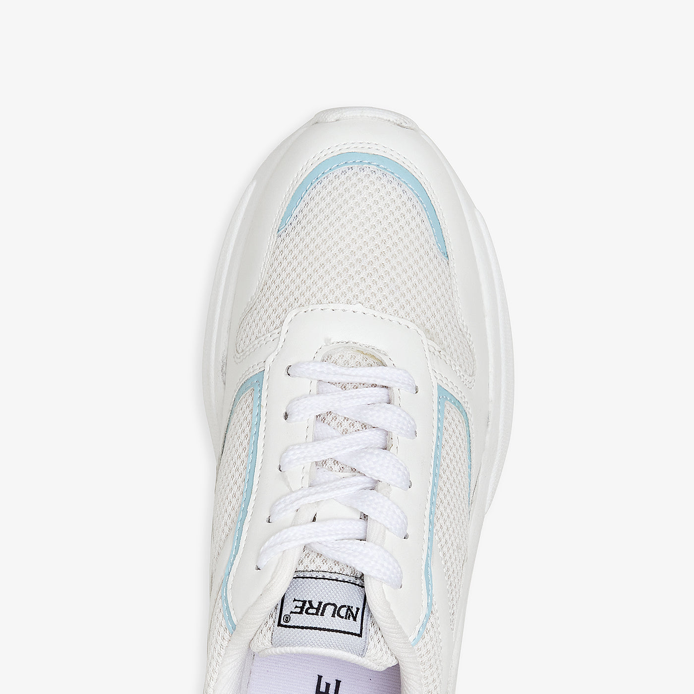 Buy Women Sneakers - Women's Cool Kicks W-SN-ACL-0008 â Ndure.com