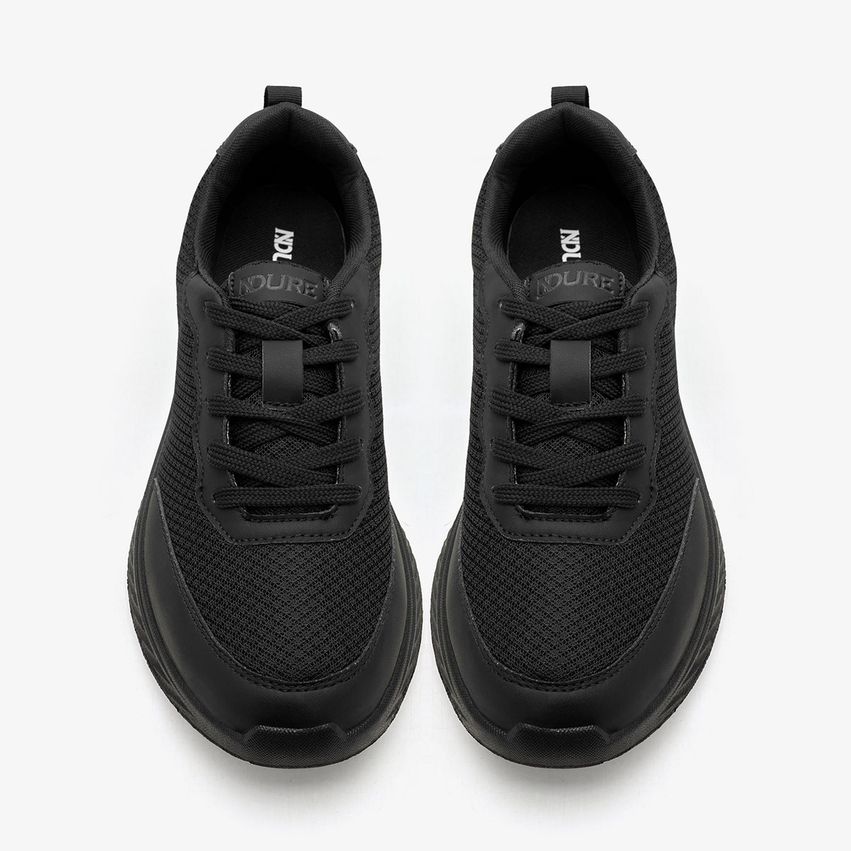 Men's Classic Lace-Up Sneakers