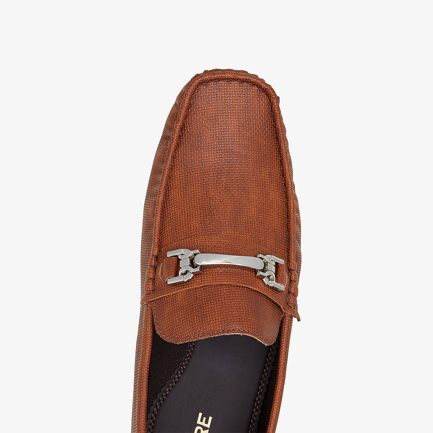 Men's Cushioned Loafers