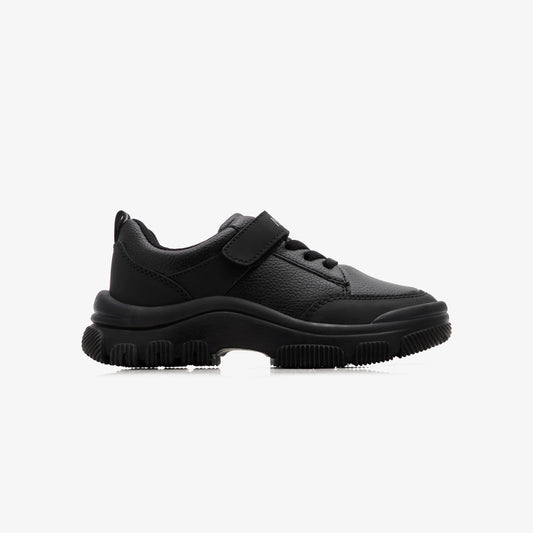 Boys' Thick Sole Sneakers