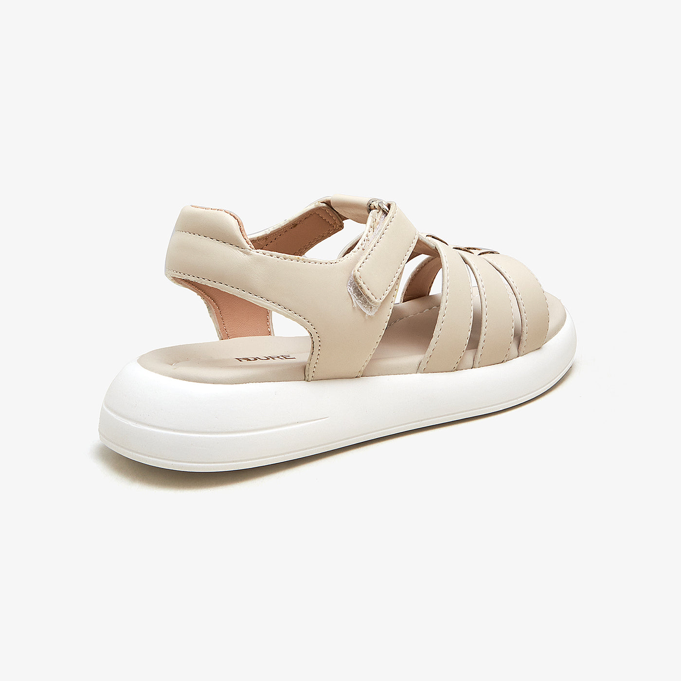 Women's SunStrap Platforms