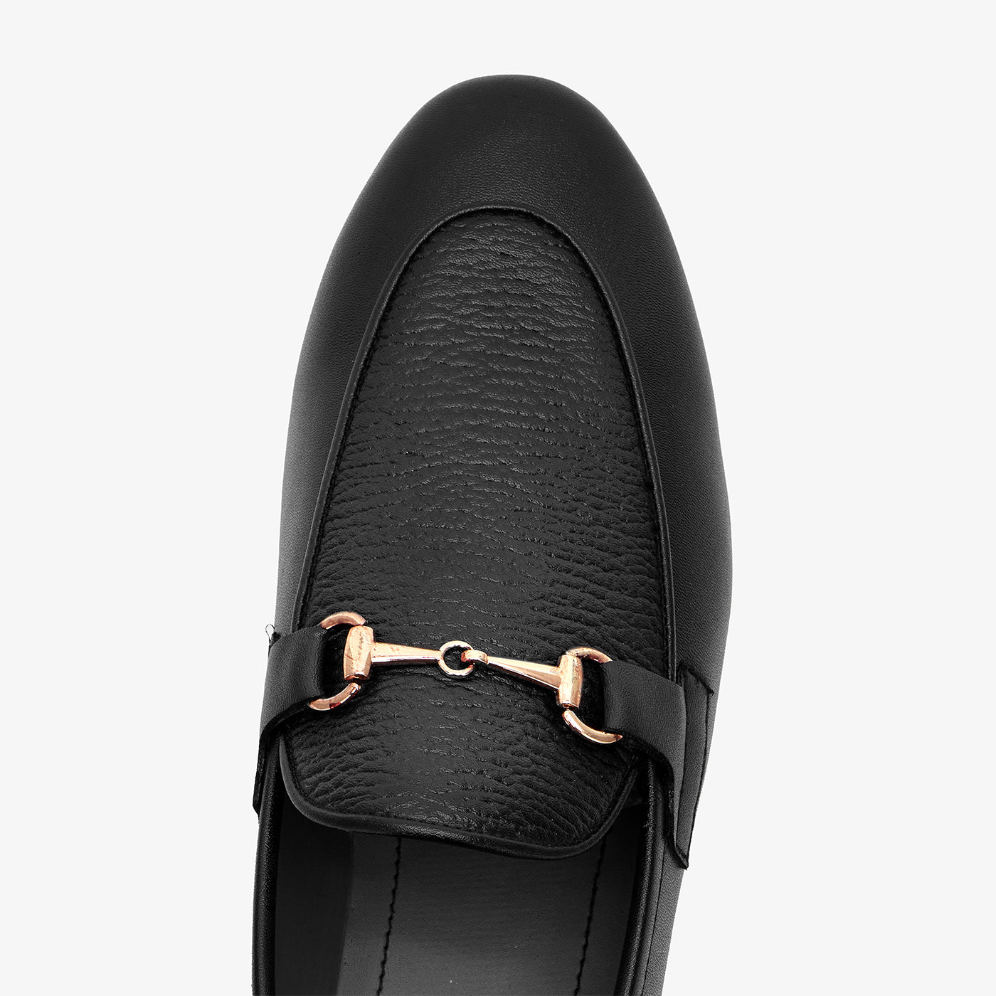 Men’s Textured Dress Shoes